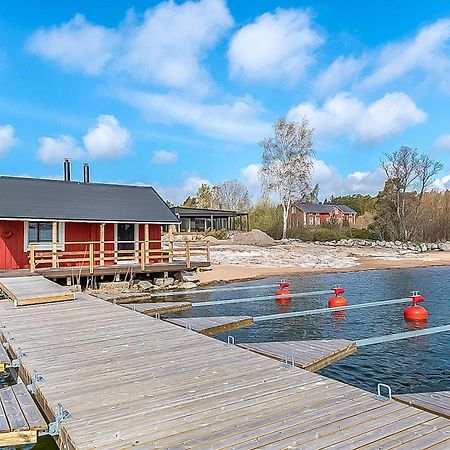 Holiday Home Kasnaes Marina A 2 By Interhome Exterior photo