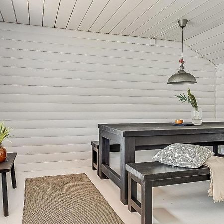 Holiday Home Kasnaes Marina A 2 By Interhome Exterior photo