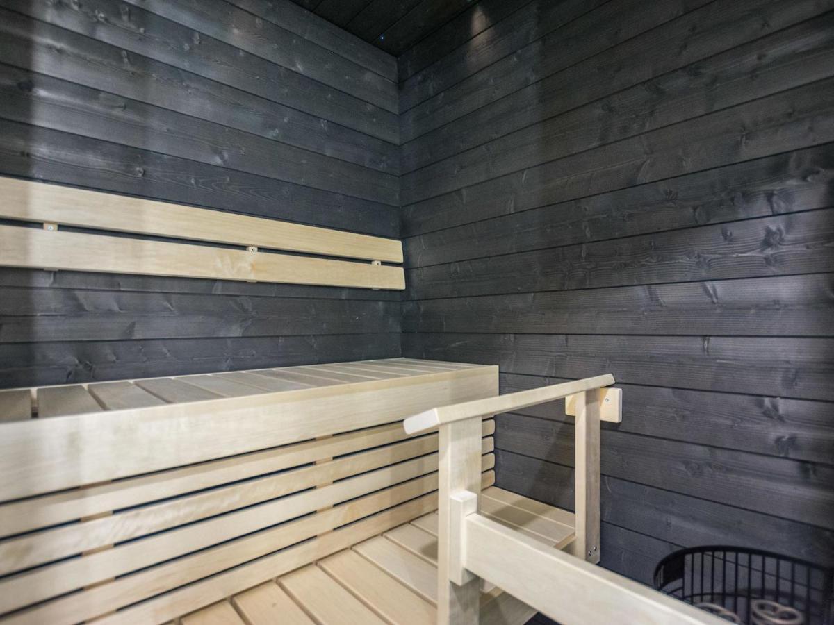 Holiday Home Kasnaes Marina A 2 By Interhome Exterior photo