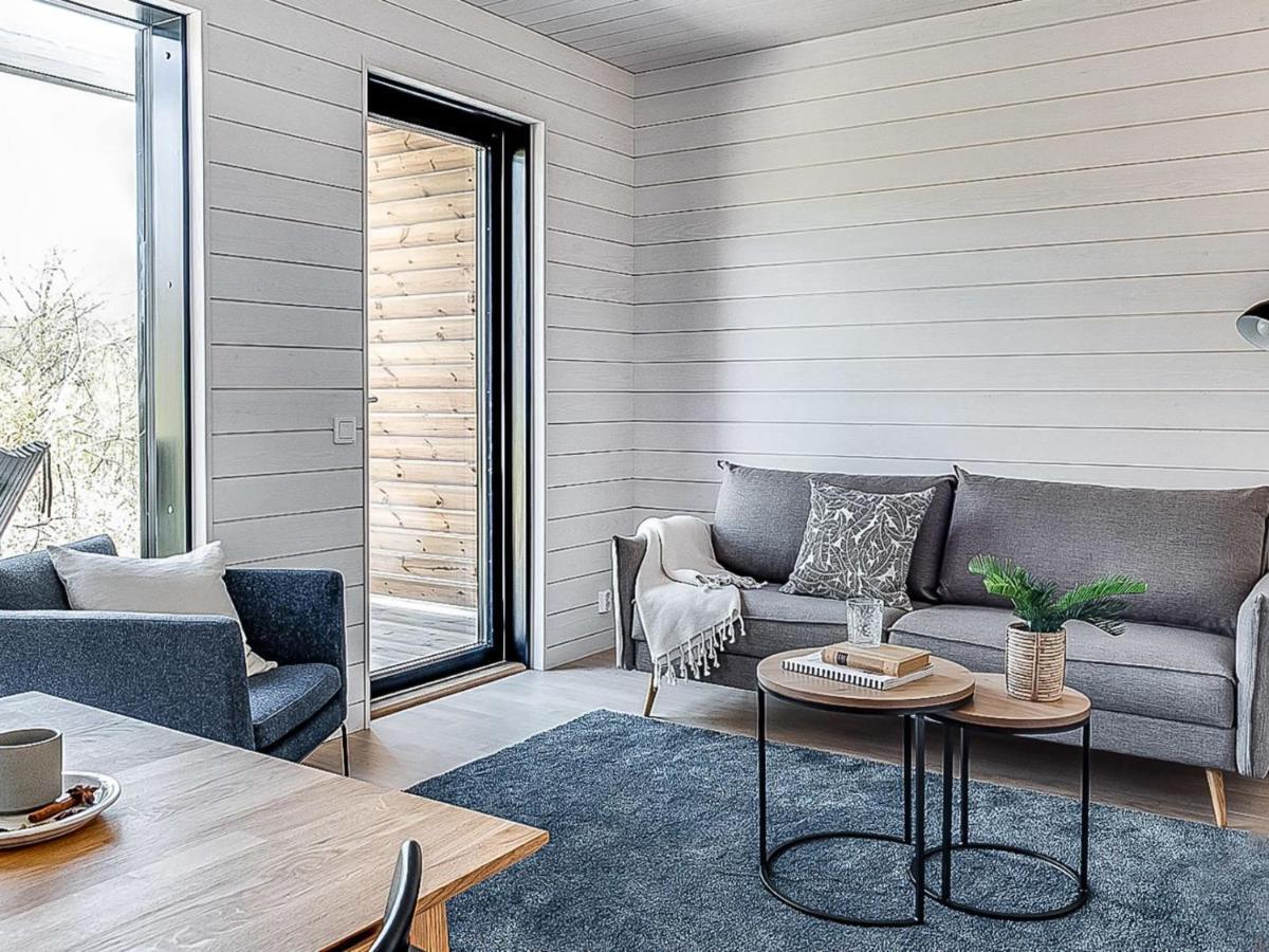 Holiday Home Kasnaes Marina A 2 By Interhome Exterior photo