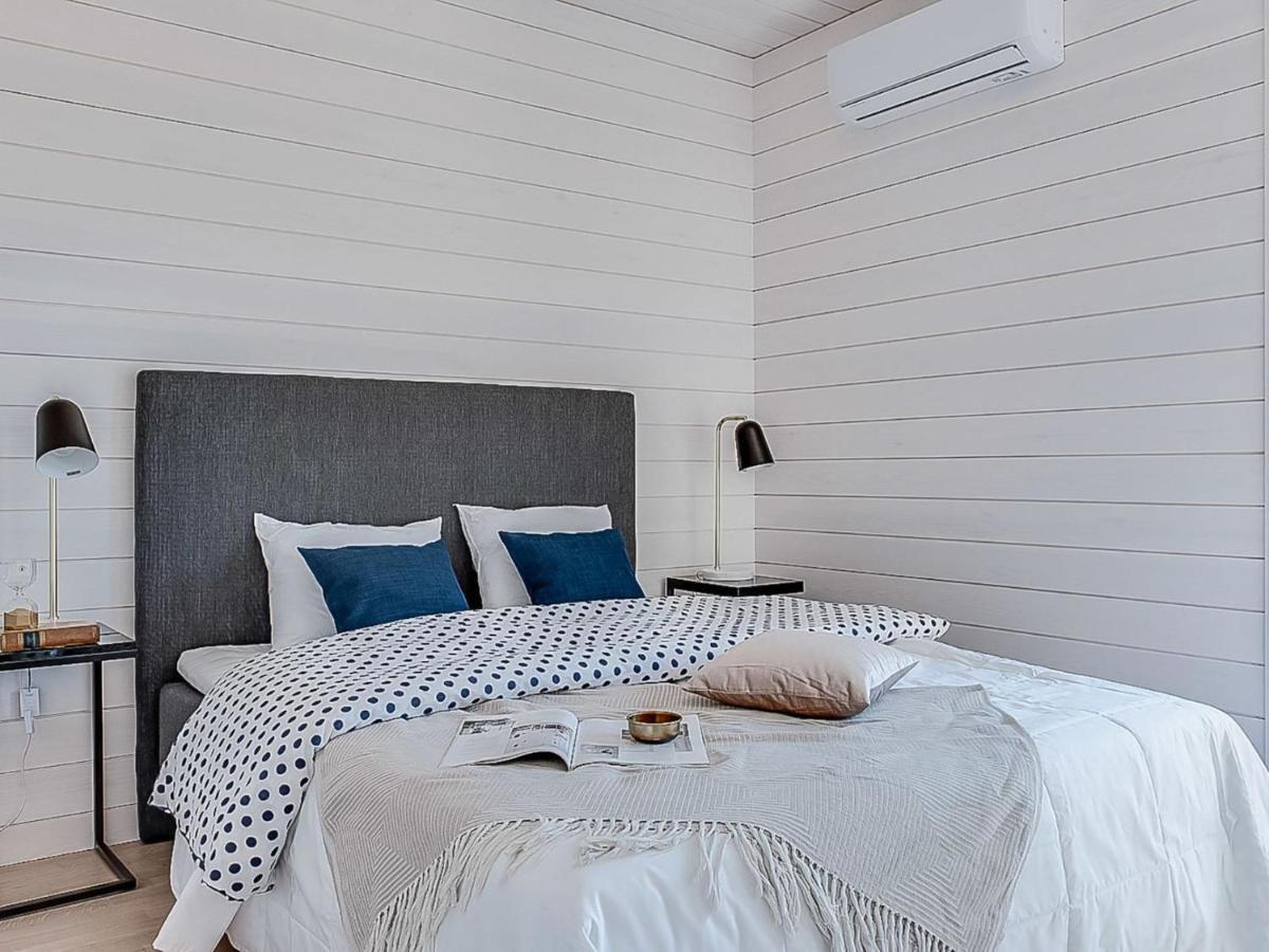Holiday Home Kasnaes Marina A 2 By Interhome Exterior photo